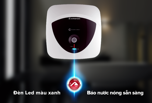 Chọn máy nước nóng tốt cho sức khỏe mùa lạnh