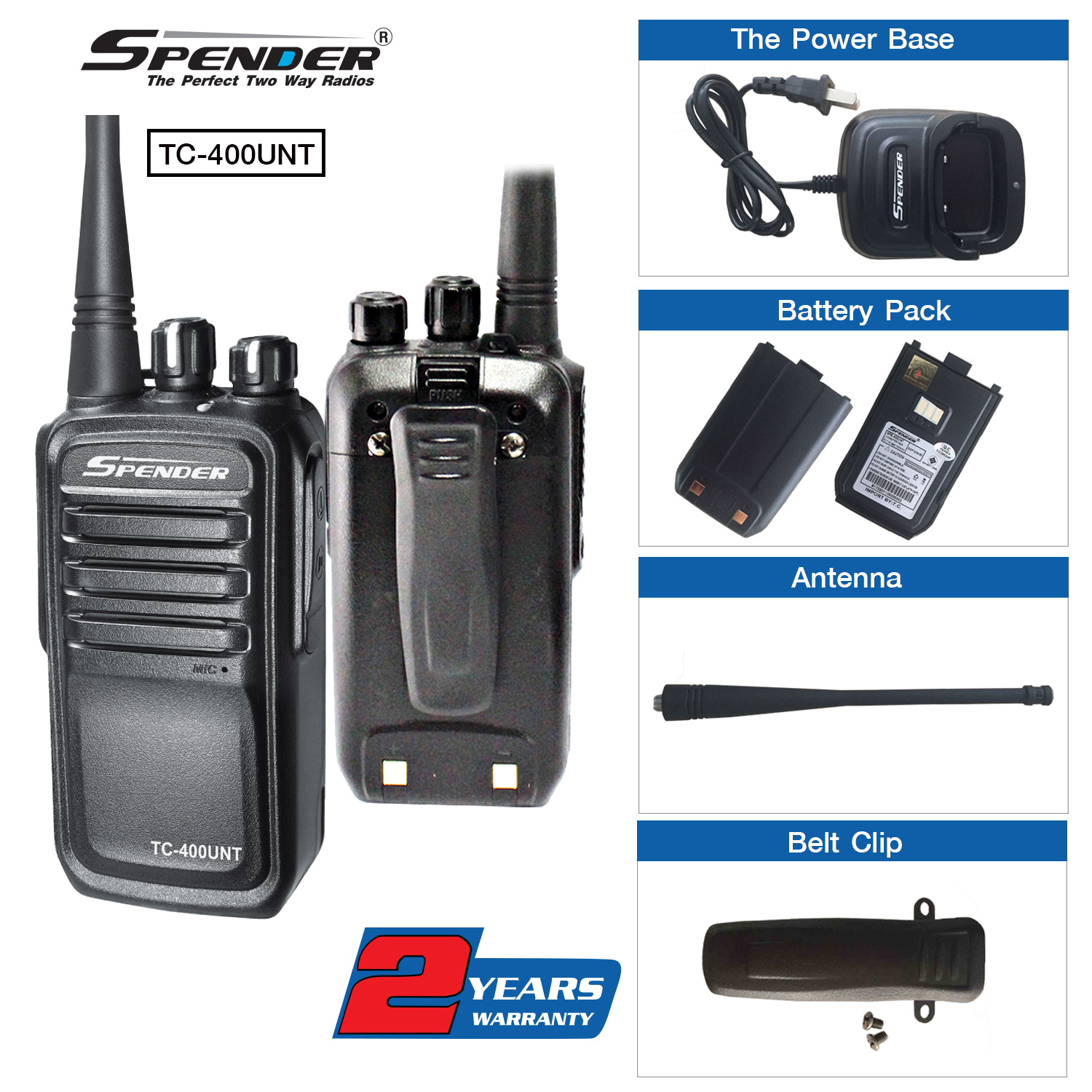 Bộ đàm chính hãng giá tốt tại Biên Hòa – Liên lạc nhanh, pin bền, sóng khỏe